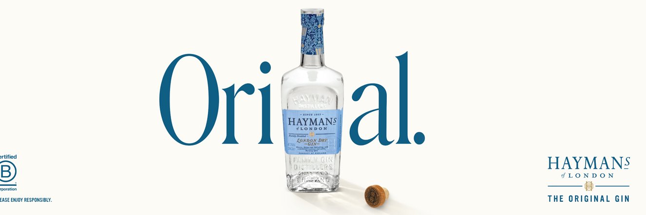 haymansgin's profile banner image