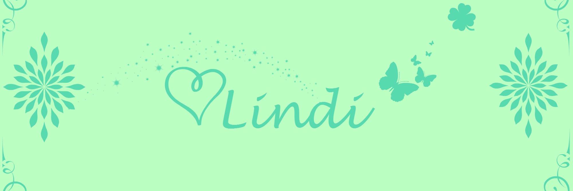 BadeendLindi's profile banner image