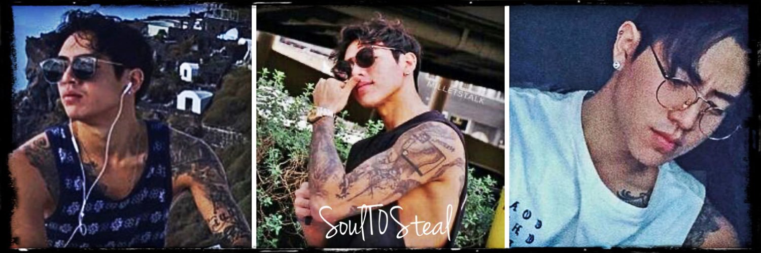 SoulT0Steal's profile banner image