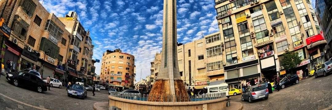 Ramallah_Now's profile banner image