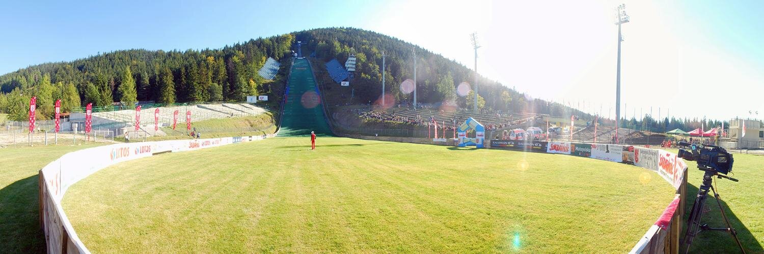 Skokinarciarskie.pl banner