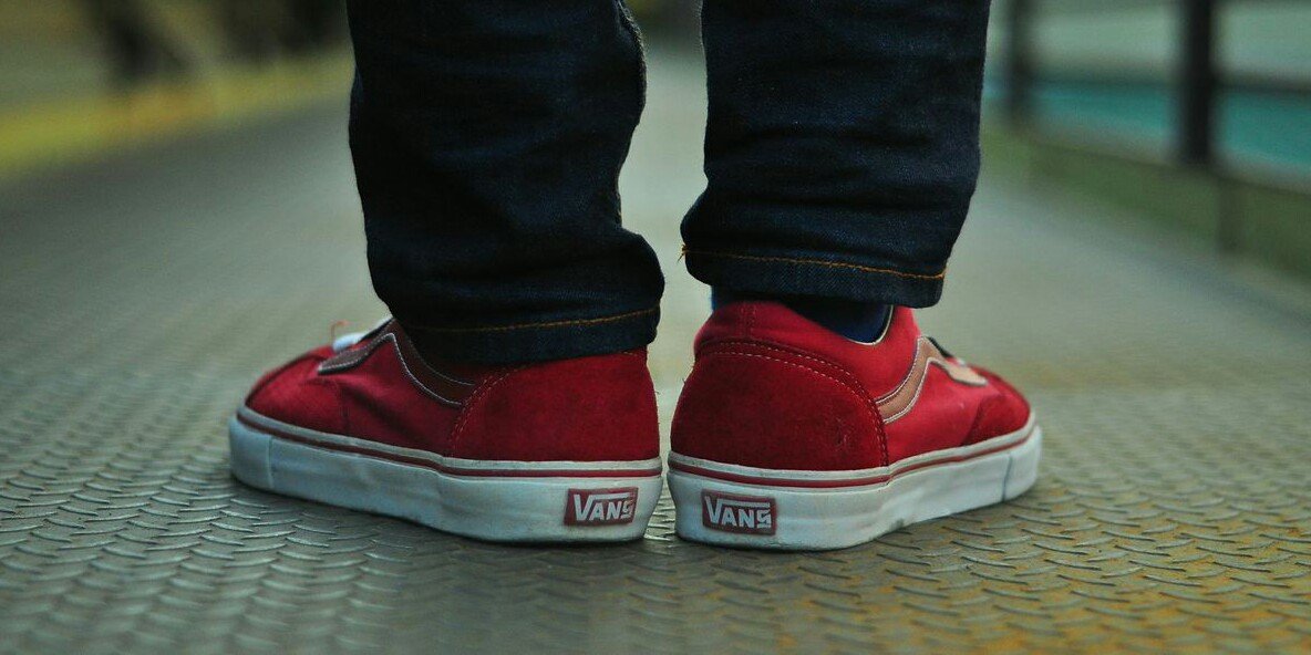 VansheadSolo's profile banner image