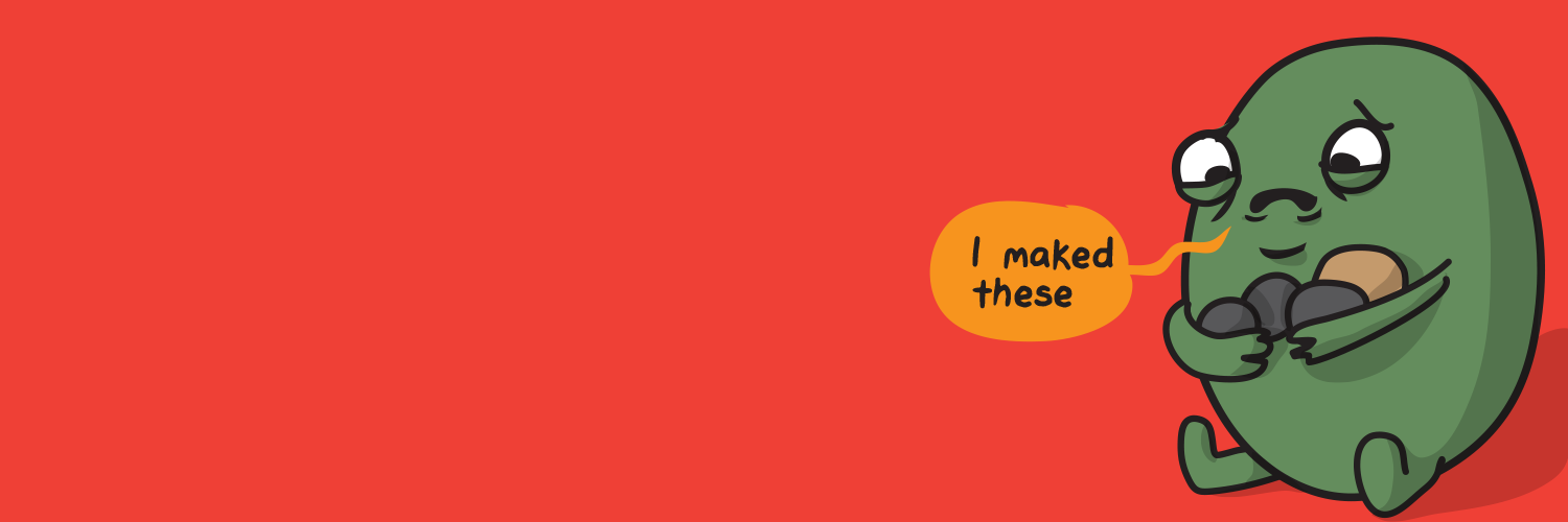 the Awkward Yeti (Nick Seluk) banner