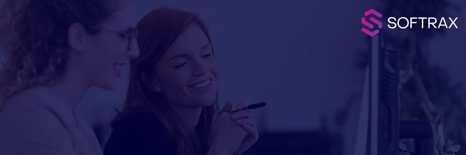 SoftraxCorp's profile banner image