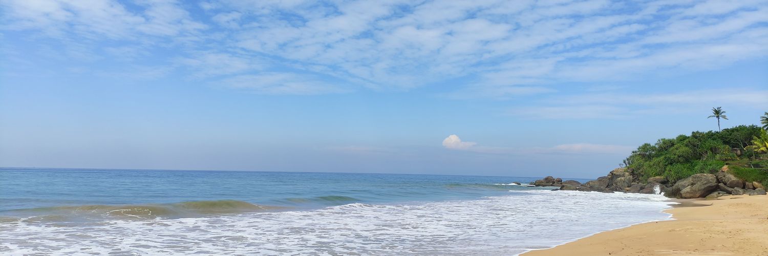 Upul Wickramarachchi 🇱🇰🇬🇧 banner