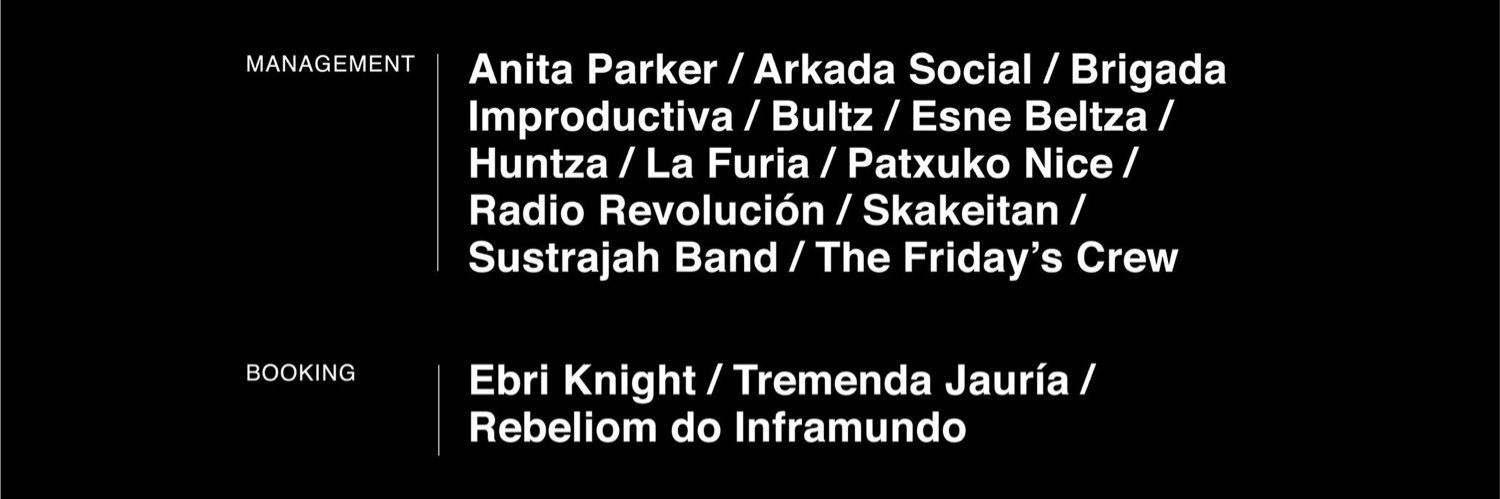 Mauka Musikagintza banner