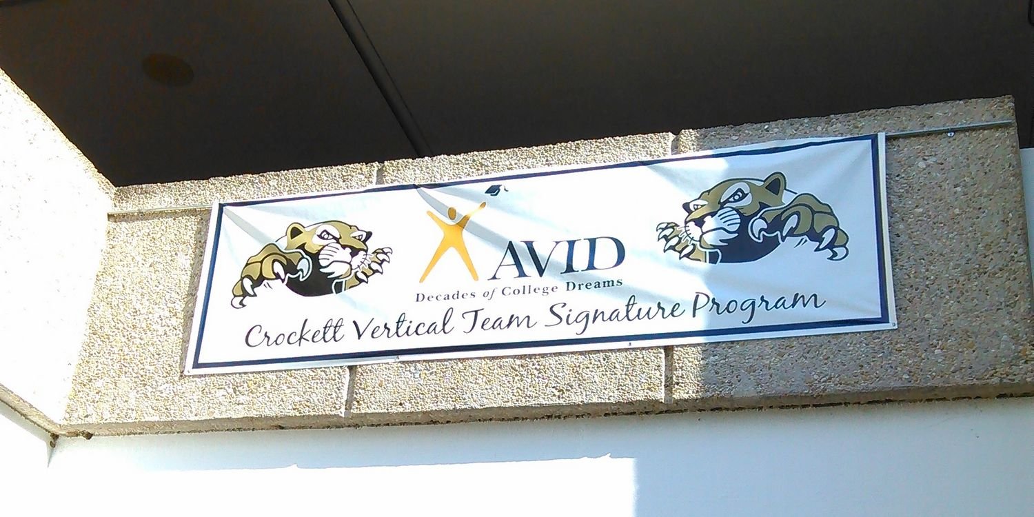 crockett_avid's profile banner image
