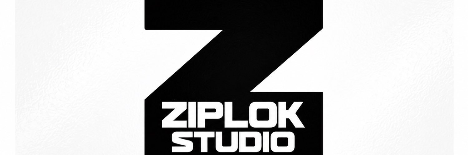 Ziplok Studio banner