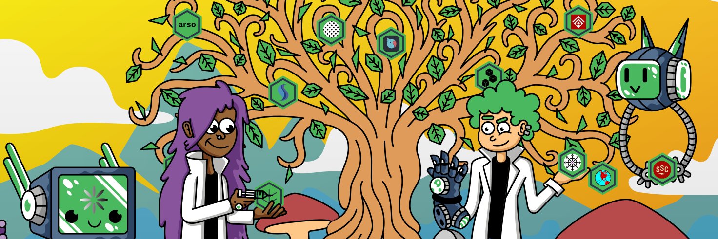 Dat Ecosystem banner