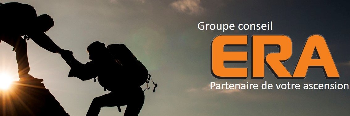 GroupeEra's profile banner image