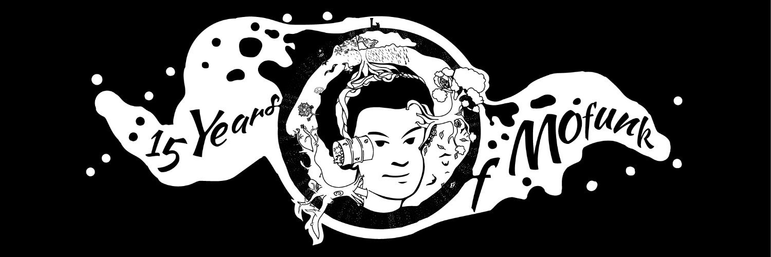 MofunkRecords's profile banner image