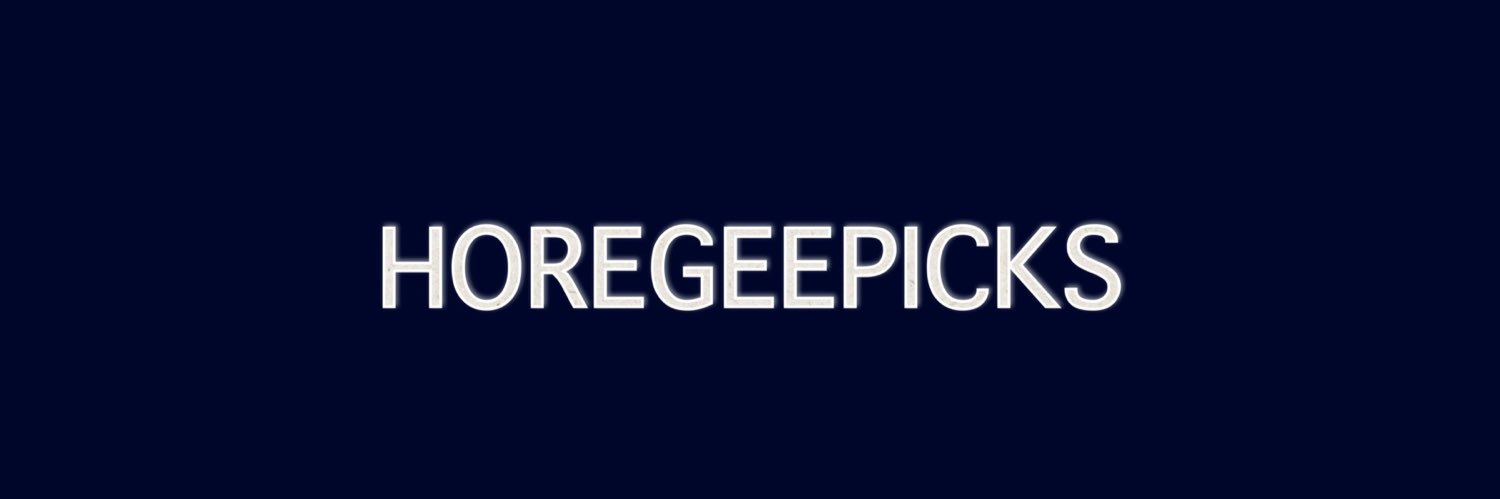 Horegeepicks's profile banner image