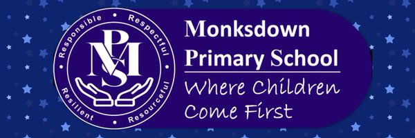 MonksdownSchool Profile Banner