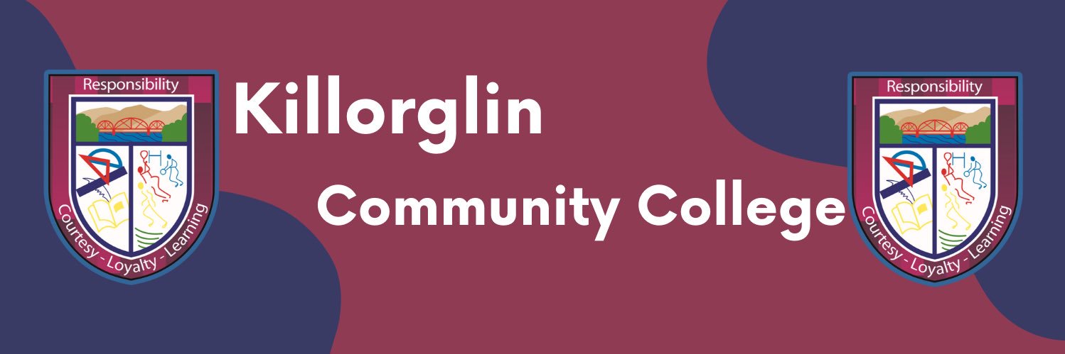 Killorglin CC 🇮🇪 🇪🇺 banner