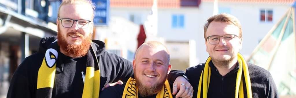 ABernspang's profile banner image