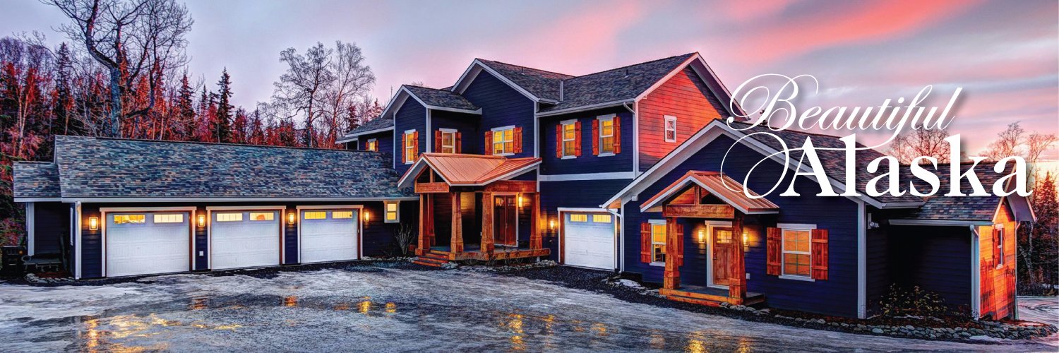 BeautifulAlaska's profile banner image