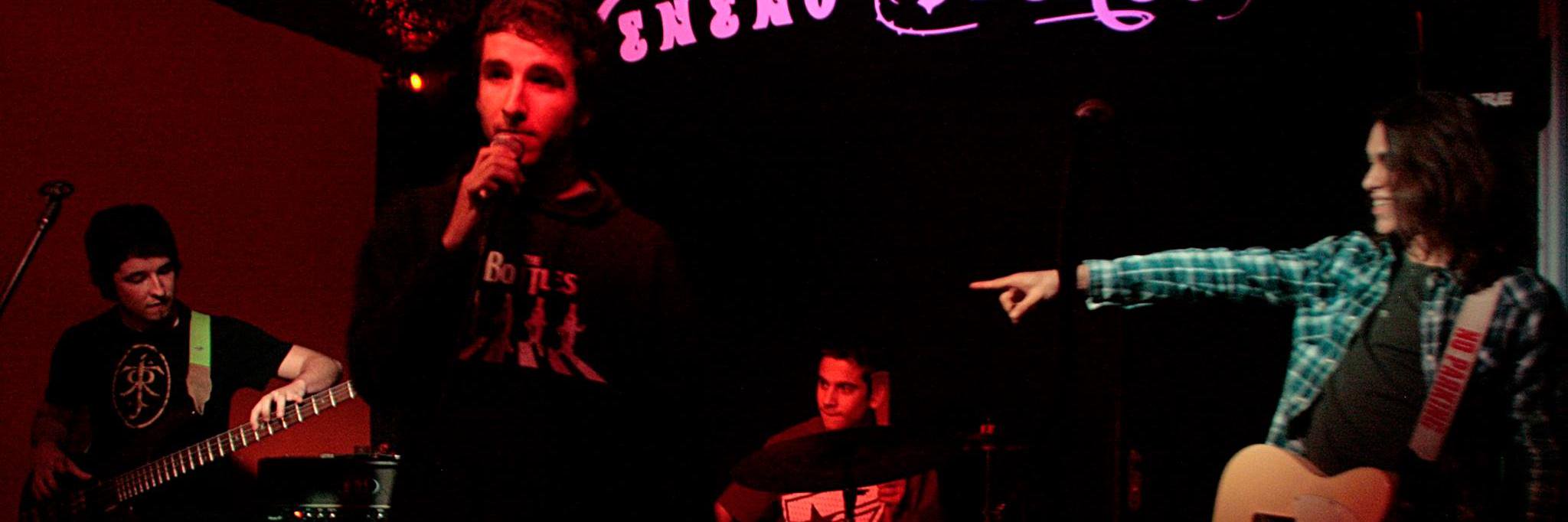OutofInkOficial's profile banner image