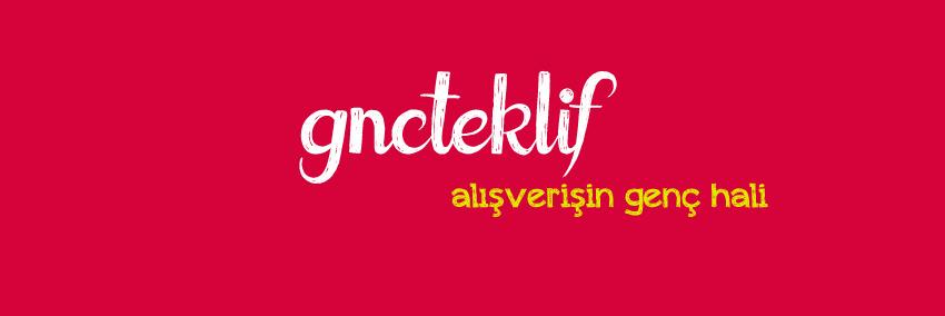 gncteklifcom's profile banner image
