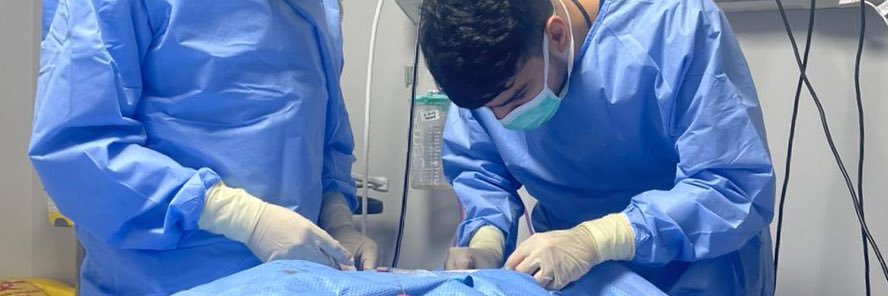 Hamza Wazzan 🫀 banner