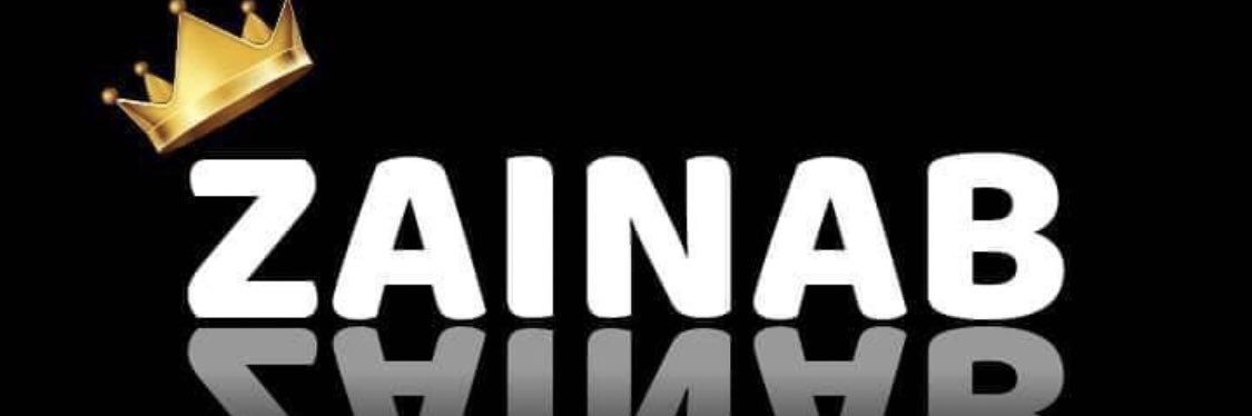 Zainab Budah banner