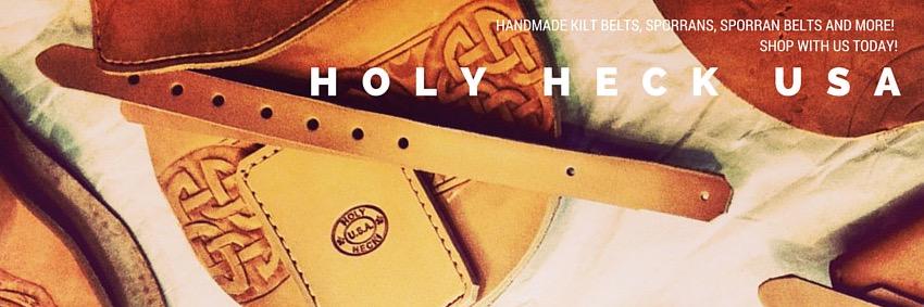HolyHeckLeather's profile banner image