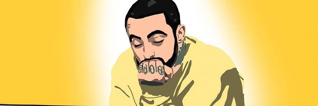 Pr0ph3cyKevin's profile banner image