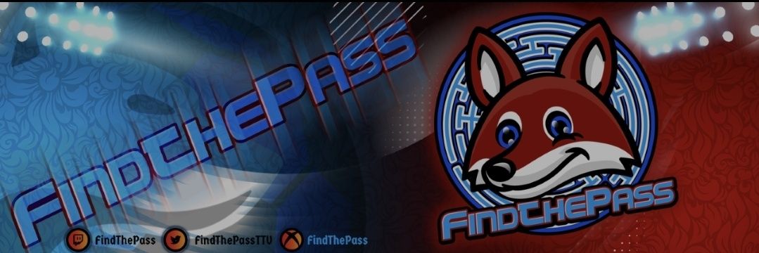 FindThePassTTV's profile banner image