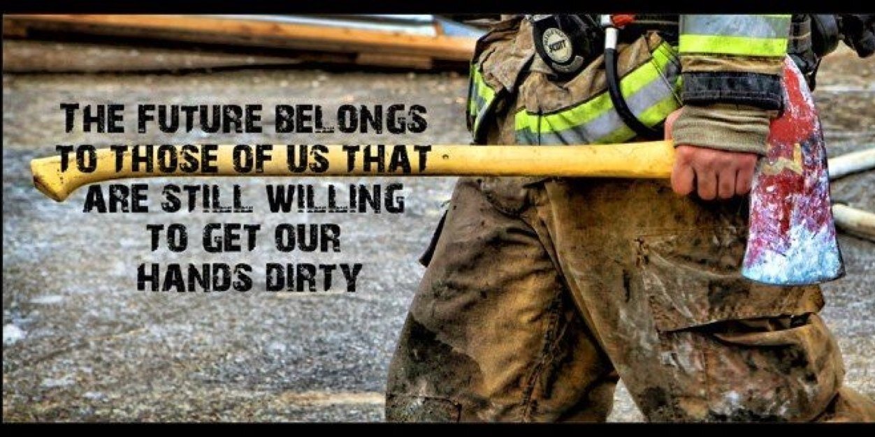 FireFighterNet's profile banner image
