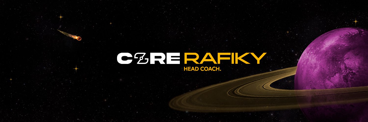 Rafiky banner