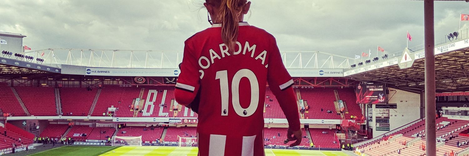 JBoardman90's profile banner image