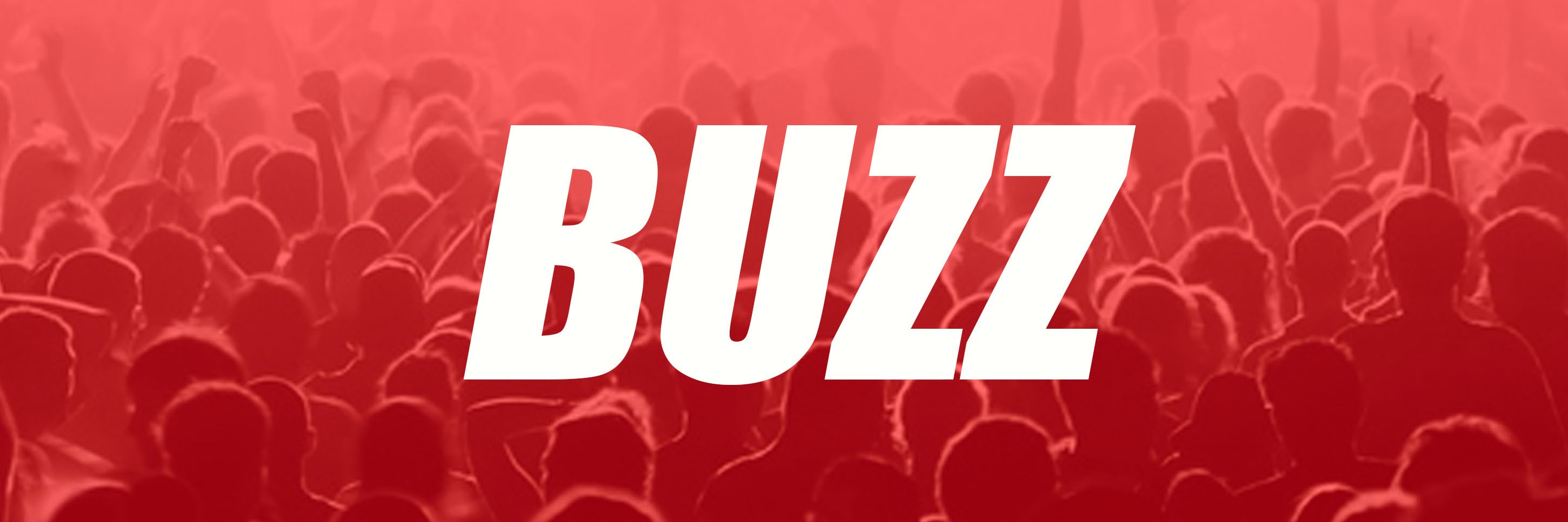 BUZZ banner