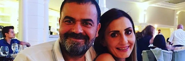 Handan Gül YÜCE banner