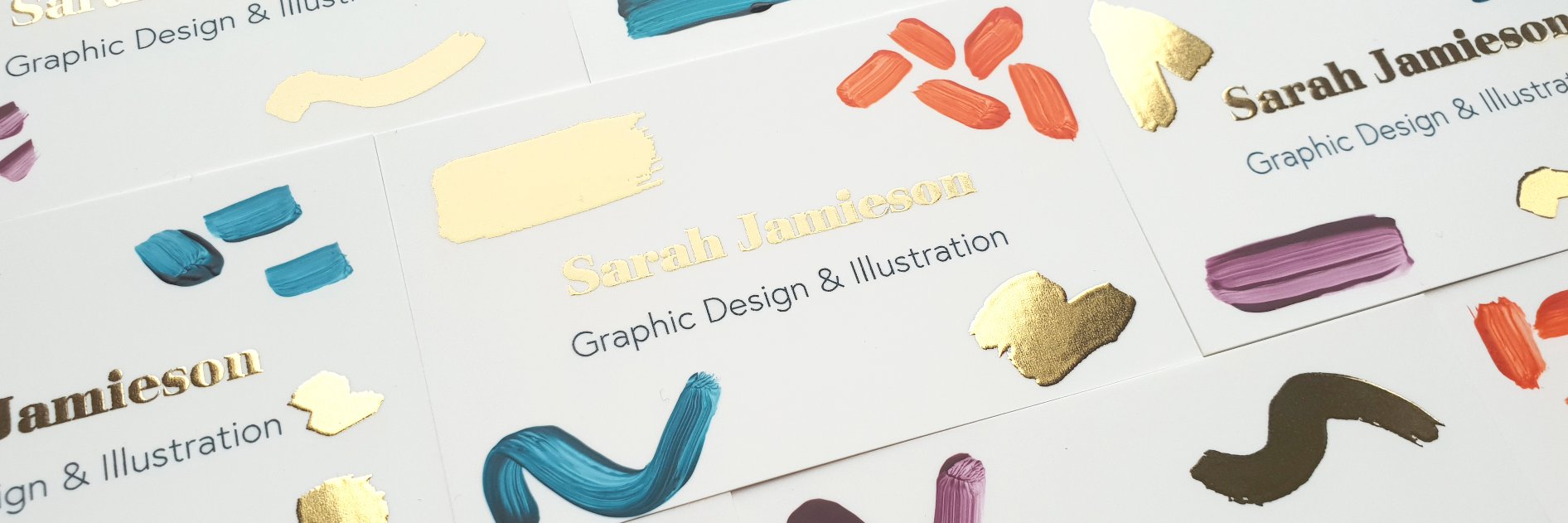 SarahJDesigner1's profile banner image