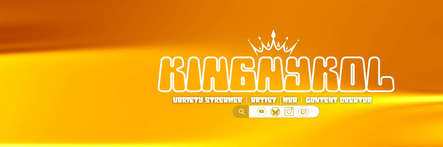 ✨ᴋɪɴɢ ɴʏ'ᴋᴏʟ✨🔛Gym💪🏾 banner