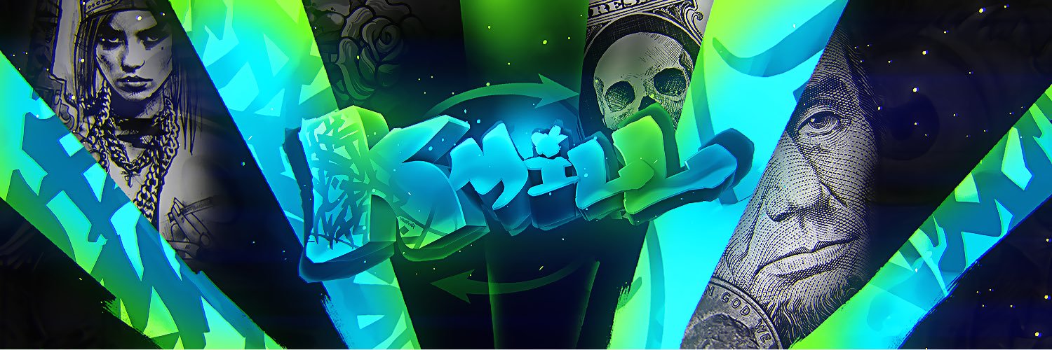 KmillFPS's profile banner image