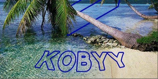 KobyOG's profile banner image