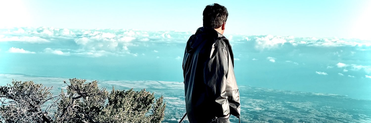 AlwaysKishi's profile banner image