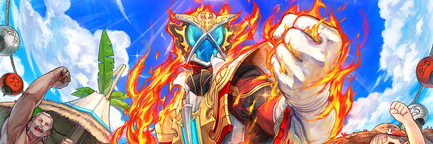 Super Tyler🔥 banner