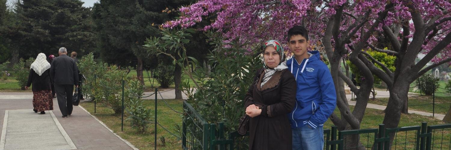IsmaiLCAGIL's profile banner image
