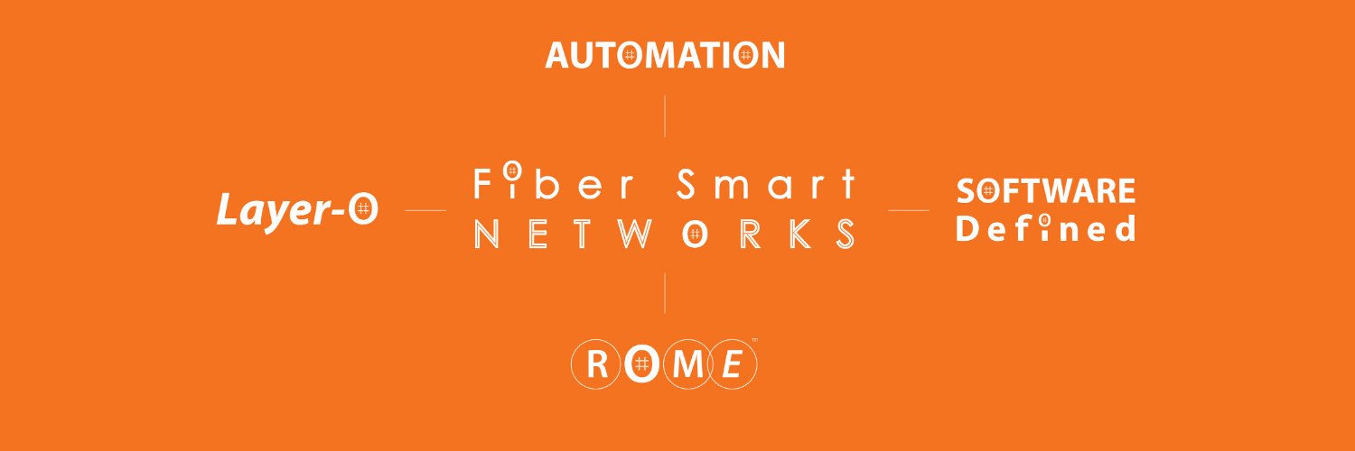 FiberSmartNet's profile banner image