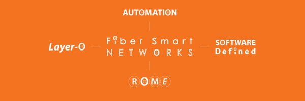 FiberSmartNet Profile Banner