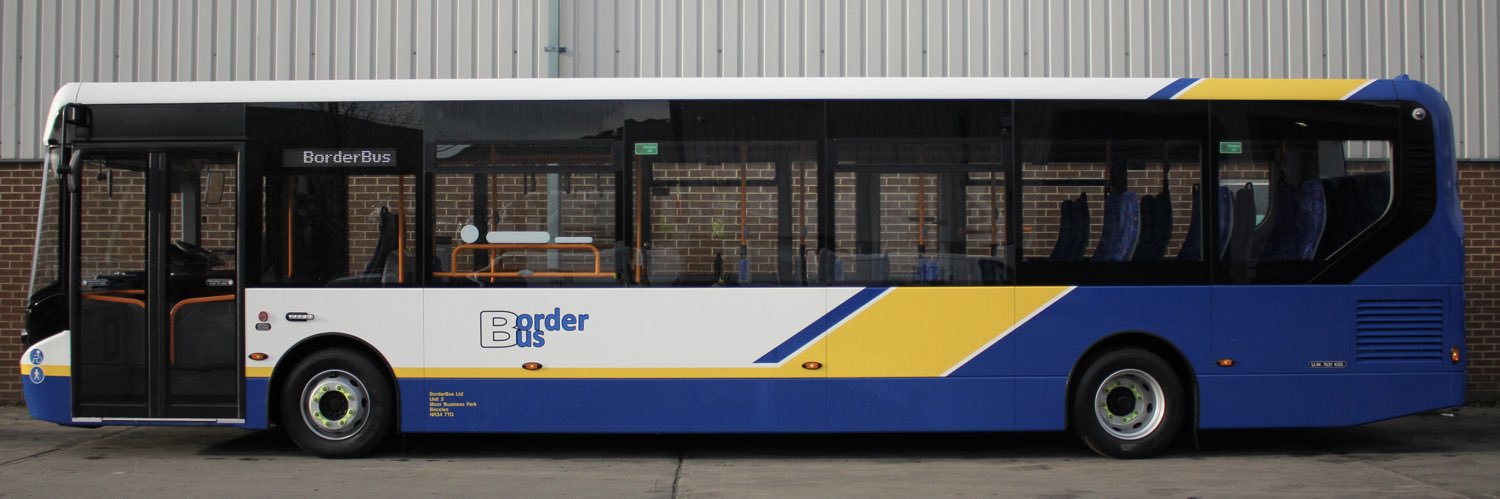 BorderBus banner