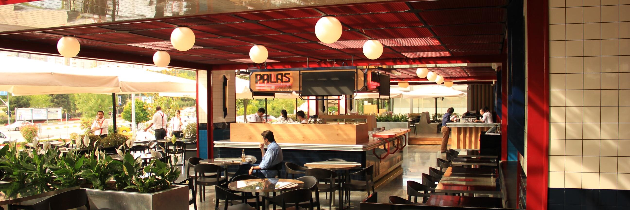cafepalas's profile banner image