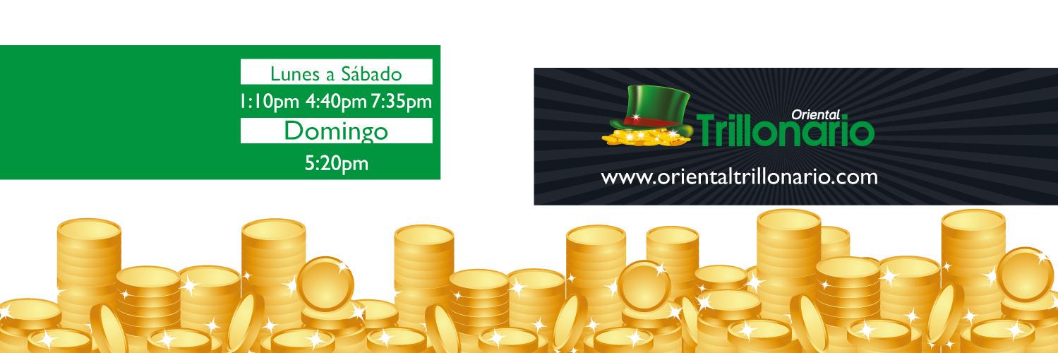 OTrillonario's profile banner image