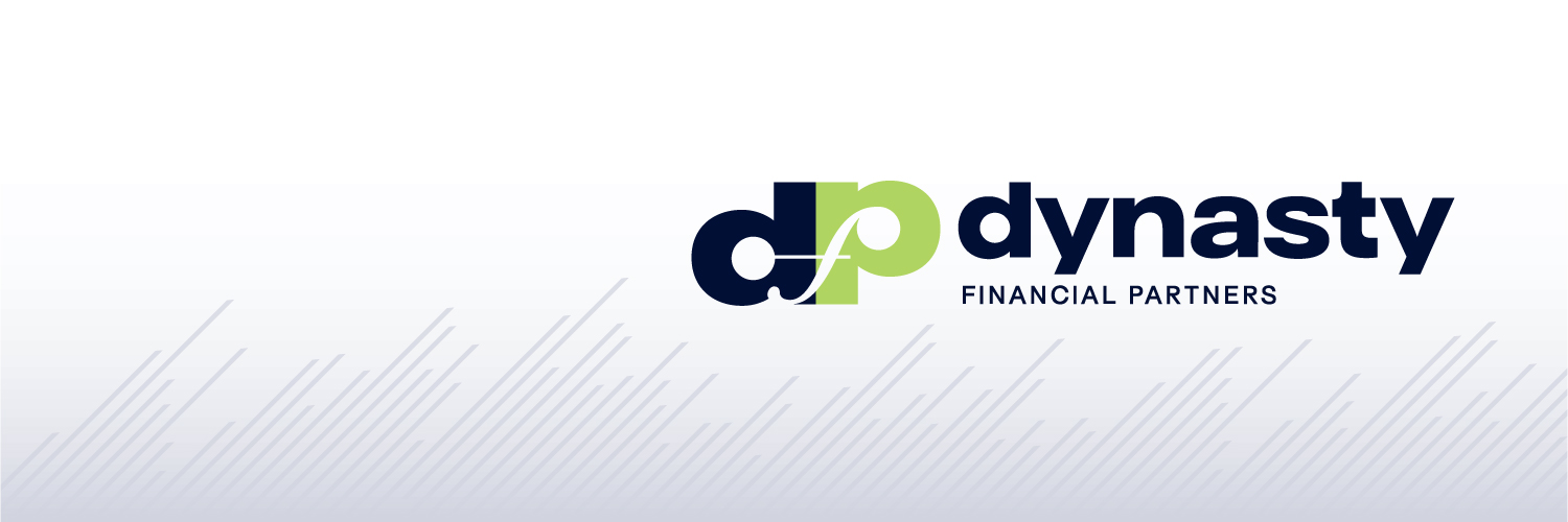 Dynasty Financial Partners banner