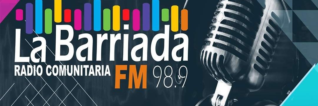 fmlabarriada's profile banner image