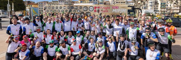 ClubPeloton Profile Banner