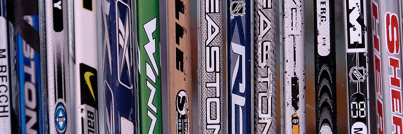 AF Pond Hockey banner