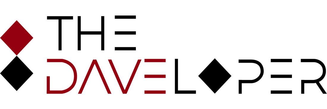 TheDaveloper's profile banner image