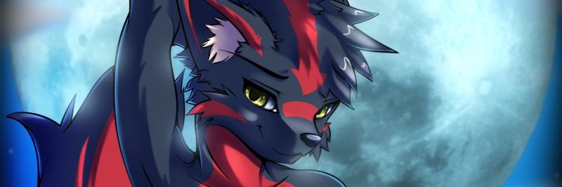 a slow train wreck banner